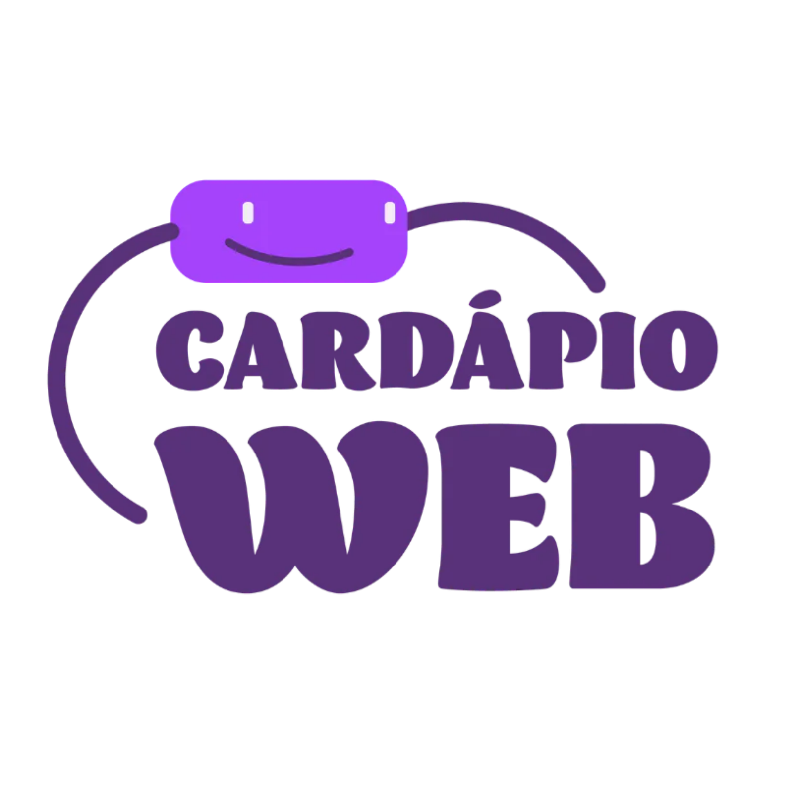 Cardápio Web