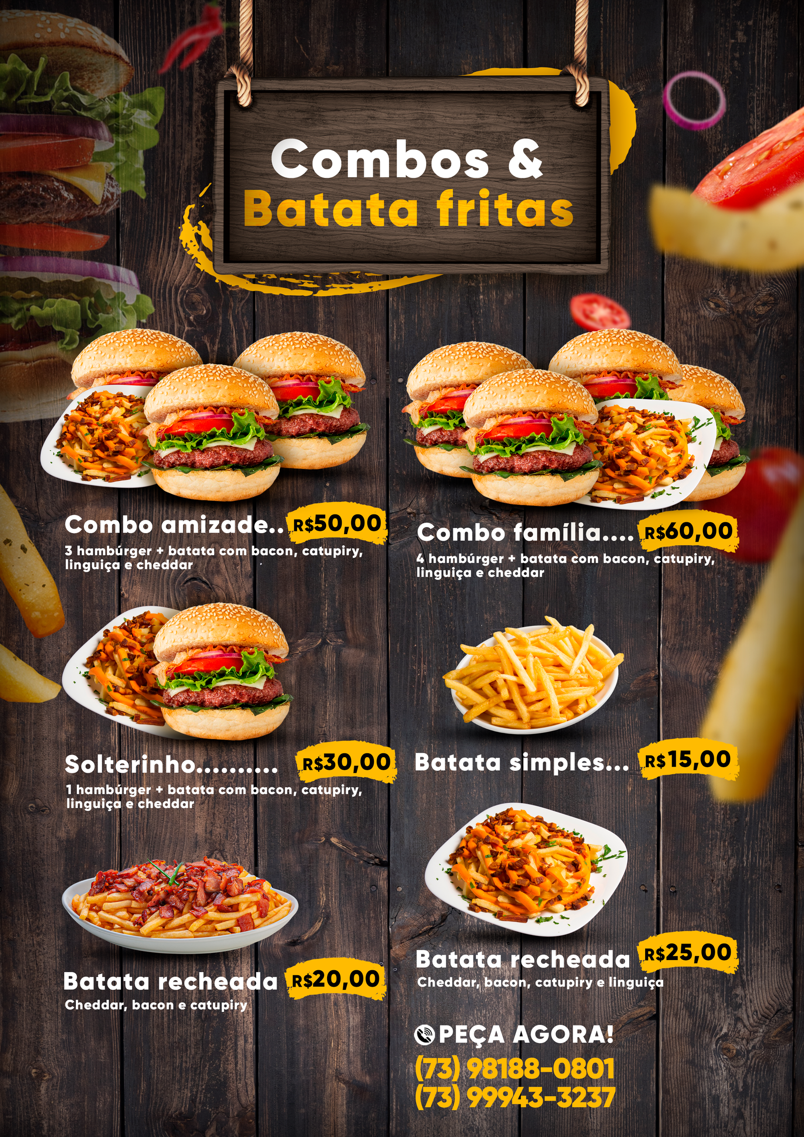 Projeto Confidencial